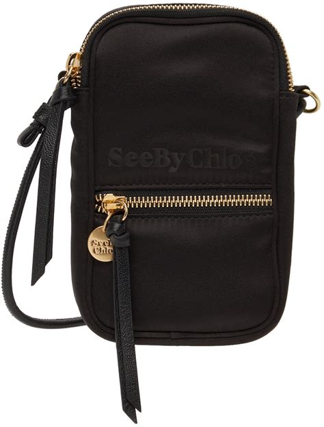 see by chloe phone bag